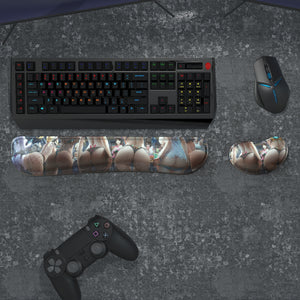 custom wrist rest