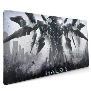 Boyfriend Gift-Custom XXXL Gaming Mouse Pad 35"x16" - MyCustomMousePad