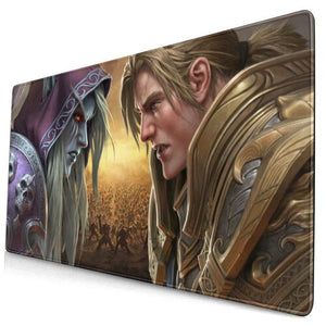 Personalized Mouse Pads Gaming Mouse Pads Customize size mouse pad Anime Mouse Pad Best Mouse Mat