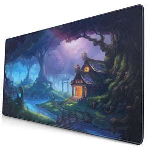 Personalized Gaming Mouse Pads Customize size mouse pad Anime Mouse Pad Best Mouse Mat