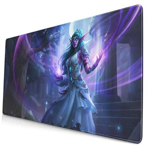 Personalized Mouse Pads Gaming Mouse Pads Customize size mouse pad Anime Mouse Pad Best Mouse Mat