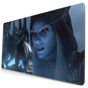 Personalized Mouse Pads Gaming Mouse Pads Customize size mouse pad Anime Mouse Pad Best Mouse Mat