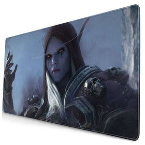 Personalized Gaming Mouse Pads Customize size mouse pad Anime Mouse Pad Best Mouse Mat