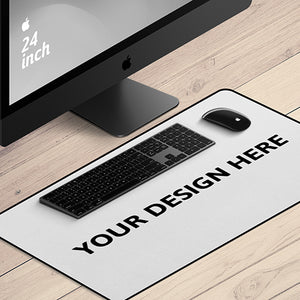Custom Photo Mousepad Soft and Flexible Mousepad Best Mousepad 30"X16"