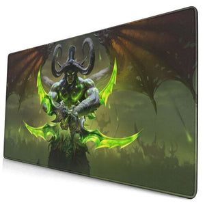Personalized Gaming Mouse Pads Customize size mouse pad  Anime Mouse Pad Best Mouse Mat